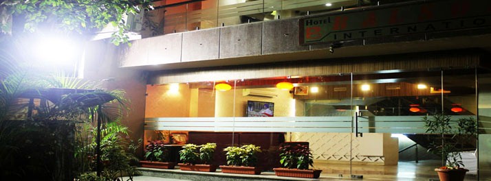 Hotel Balsons International - New Delhi 01.jpg